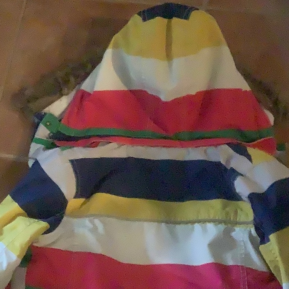 Kids ski jacket - Picture 3 of 6